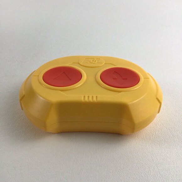 Disney Pixar Wall-E RC Figure Remote Control Robot Talking Moves 2020 Mattel Toy - Picture 9 of 12